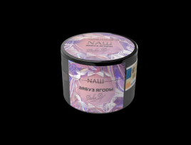 Табак д/кальяна NAШ вкус Арбуз Ягоды, 40 гр