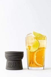 Табак д/кальяна JIBIAR вкус LEMONADE (Лимонад), 50 гр