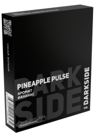 Табак д/кальяна DARKSIDE вкус PINEAPPLE PULSE (Core), 100 гр