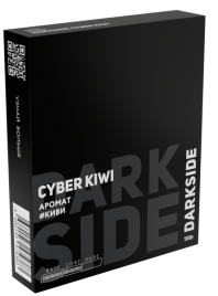 Табак для кальяна DARKSIDE CYBER KIWI (Core), 100 гр