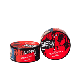 Табак д/кальяна Satyr вкус Cherry-Coca, 25 гр