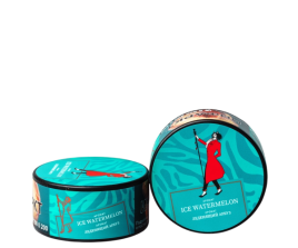 Табак д/кальяна Satyr вкус Ice Watermelon, 25 гр