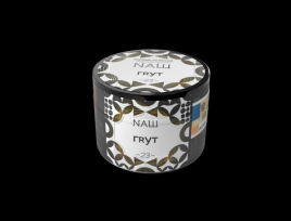 Табак для кальяна NAШ ГРУТ, 40 гр