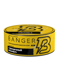 Табак для кальяна Banger Crumble, 25 гр