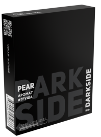 Табак д/кальяна DARKSIDE вкус PEAR (Core), 100 гр