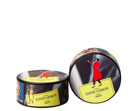 Табак д/кальяна Satyr вкус Good Lemon, 25 гр