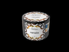 Табак для кальяна NAШ ПАПАЙЯ, 40 гр