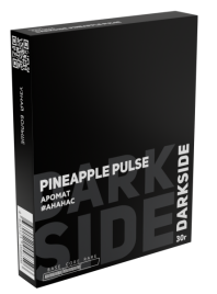 Табак д/кальяна DARKSIDE вкус PINEAPPLE PULSE (Core), 30 гр