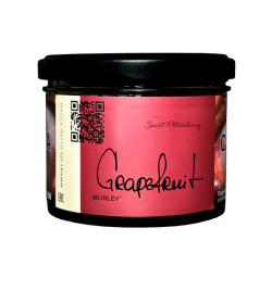 Табак для кальяна Trofimoff’s Burley Grapefruit (Грейпфрут), 125 гр