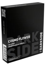 Табак д/кальяна DARKSIDE вкус COSMO FLOWER (Core), 100 гр