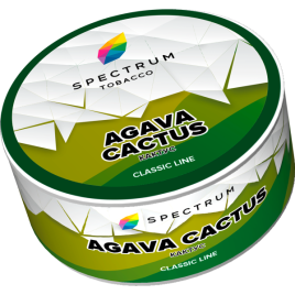 Табак для кальяна Spectrum Classic Agava Cactus, 25 гр