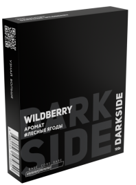 Табак для кальяна DARKSIDE WILDBERRY (Core), 100 гр