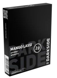 Табак д/кальяна DARKSIDE вкус MANGO LASSI (Core), 30  гр