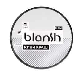 Табак д/кальяна Blansh вкус Кивикраш, 25 гр