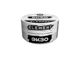 Табак д/кальяна Element Воздух вкус EKZO, 25 гр