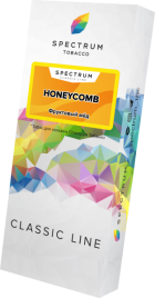 Табак для кальяна Spectrum Classic Honeycomb, 100 гр