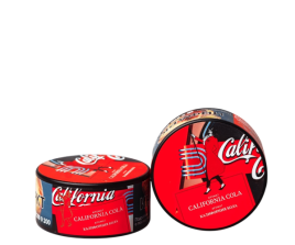 Табак д/кальяна Satyr вкус California Cola, 25 гр
