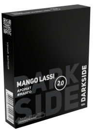 Табак д/кальяна DARKSIDE вкус MANGO LASSI (Core), 100 гр