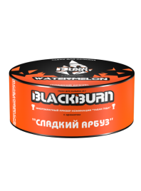 Табак д/кальяна Black Burn вкус Watermelon, 25 гр