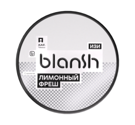 Табак д/кальяна Blansh вкус Лимонный Фреш, 25 гр