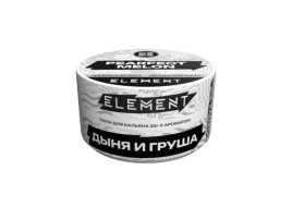 Табак д/кальяна Element Воздух вкус Perfect Melon, 25 гр