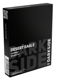Табак д/кальяна DARKSIDE вкус DESERT EAGLE (Core), 30  гр