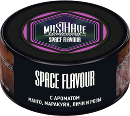 Табак д/кальяна Must Have вкус Space Flavor, 25 гр