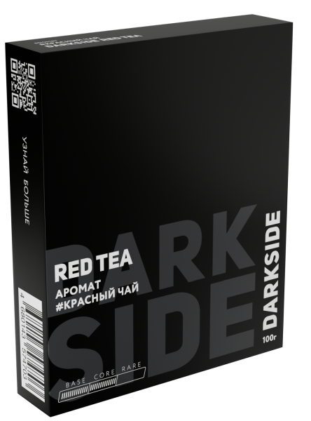 Табак для кальяна DARKSIDE RED TEA (Core), 100 гр фото 1