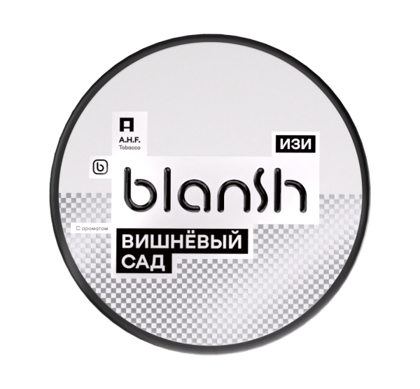 Табак д/кальяна Blansh вкус Вишневый Сад, 25 гр фото 1