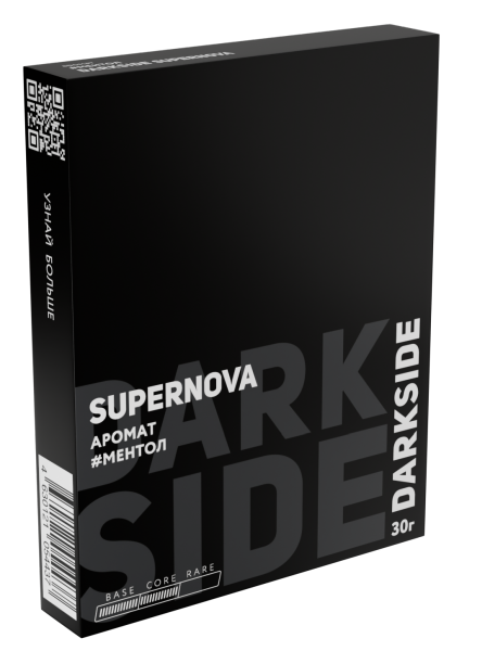 Табак д/кальяна DARKSIDE вкус SUPERNOVA (Core), 30  гр фото 1
