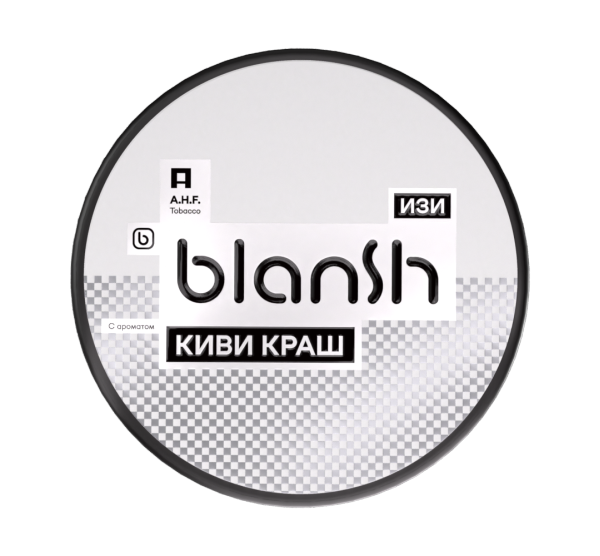Табак д/кальяна Blansh вкус Кивикраш, 25 гр фото 1