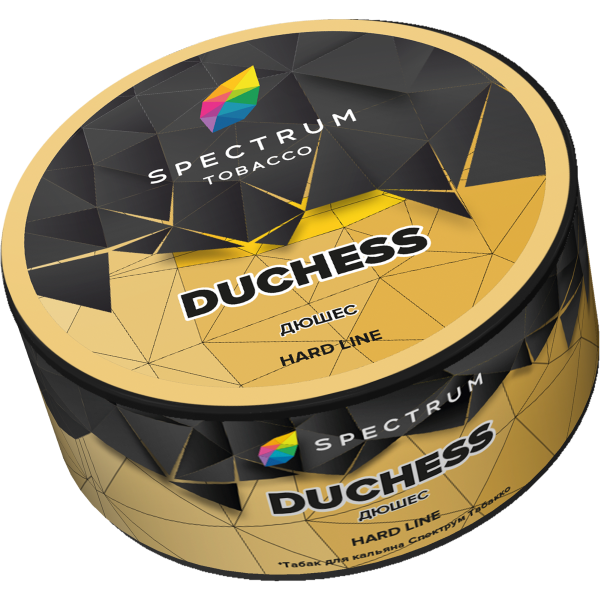 Табак д/кальяна Spectrum Hard вкус Duchess, 25 гр фото 2
