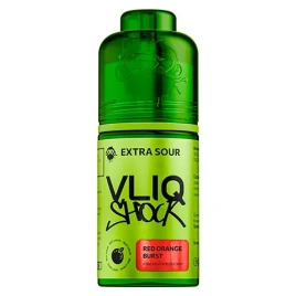 Ароматизатор VLIQ Shock Красный Апельсин, 12 мл