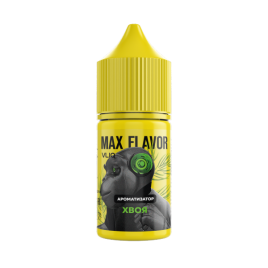 Ароматизатор VLIQ MAX Flavor ХВОЯ 15мл