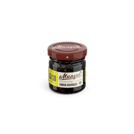 Табак для кальяна Muassel Strong 6/10 Пина колада, 40 гр