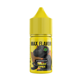 Ароматизатор VLIQ MAX Flavor Табак и золотой орех 15мл