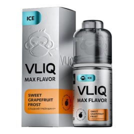 Ароматизатор VLIQ MAX Flavor Сладкий Грейпфрут, 15 мл