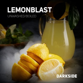 Табак для кальяна DARKSIDE LEMONBLAST (Core), 250 гр
