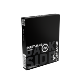 Табак д/кальяна DARKSIDE вкус Мэри Джейн 2.0 (Core), 30 г