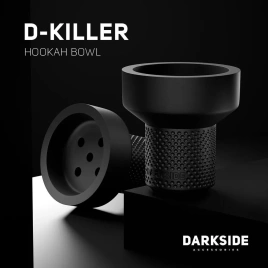 Чаша для кальяна "D-KILLER"