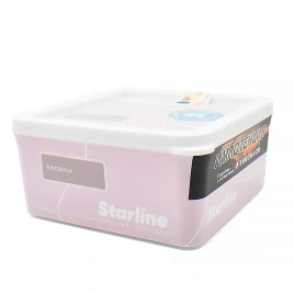 Табак для кальяна STARLINE Ежевика, 250 гр
