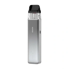 VAPORESSO XROS 6 mini - Titanium Silver 1600 mAh