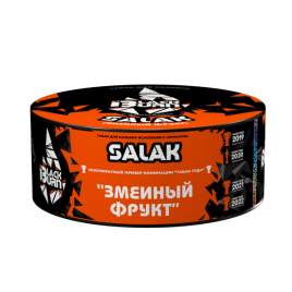 Табак д/кальяна Black Burn вкус Salak 100гр.