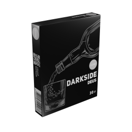 Табак д/кальяна DARKSIDE вкус DEUS (Core), 30  гр