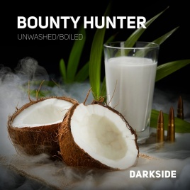 Табак для кальяна DARKSIDE BOUNTY HUNTER (Core), 250 гр