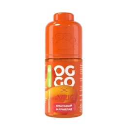 Ароматизатор VLIQ OGGO SOUR Вишневый мармелад, 14 мл