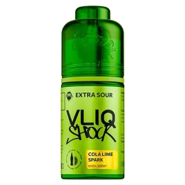 Ароматизатор VLIQ Shock Кола Лайм, 12 мл