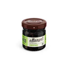 Табак для кальяна Muassel Strong 6/10 - Шипучка, 40 гр