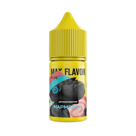 Ароматизатор VLIQ MAX Flavor Мармелад 15мл