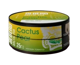 Табак для кальяна SEBERO Arctic Mix Cactus Pear, 25 гр